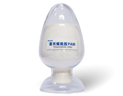 PAM—聚丙烯酰胺